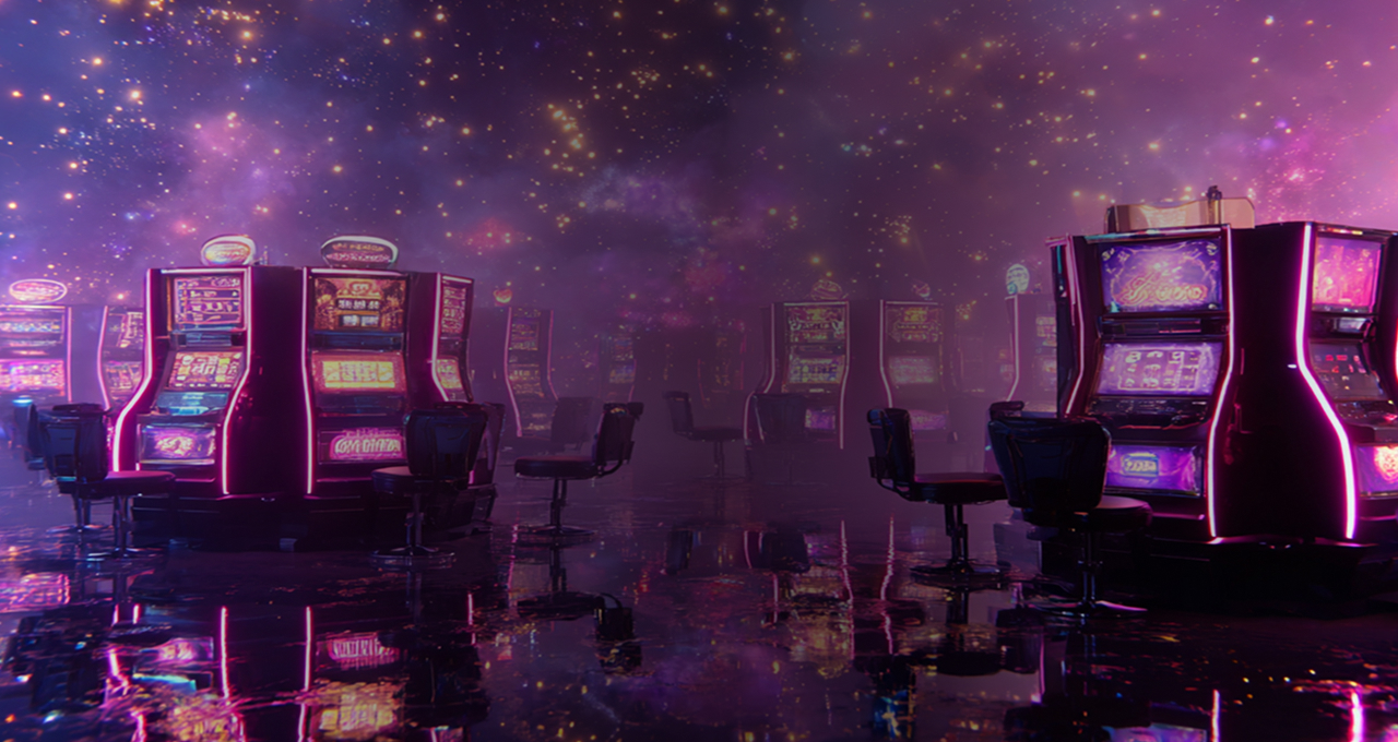 Casino Days